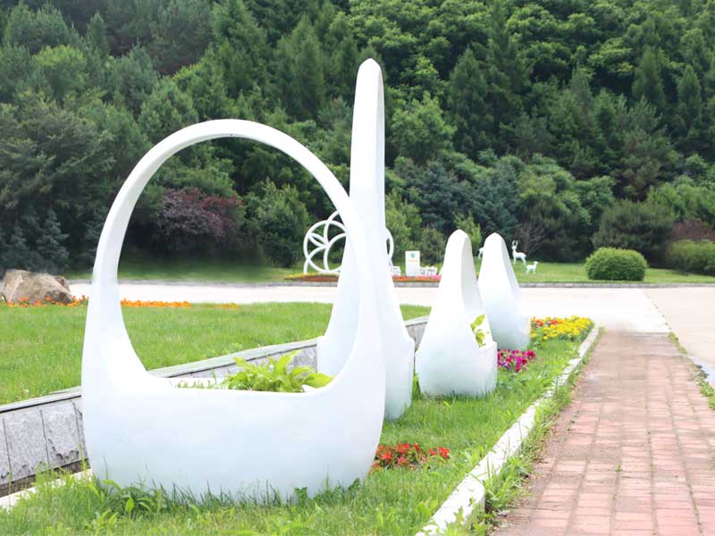 哈尔滨宾县墓地风水好不好，宾县明西园公墓环境好吗？