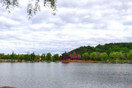 园内实景