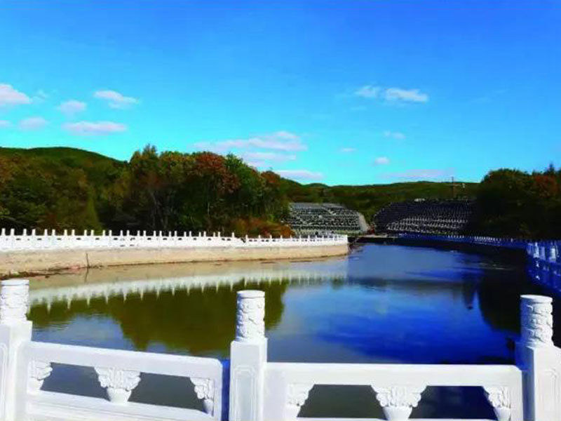 金都山陵园